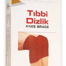 Damla D S Deve Tüyü Tıbbi Dizlik Ikili