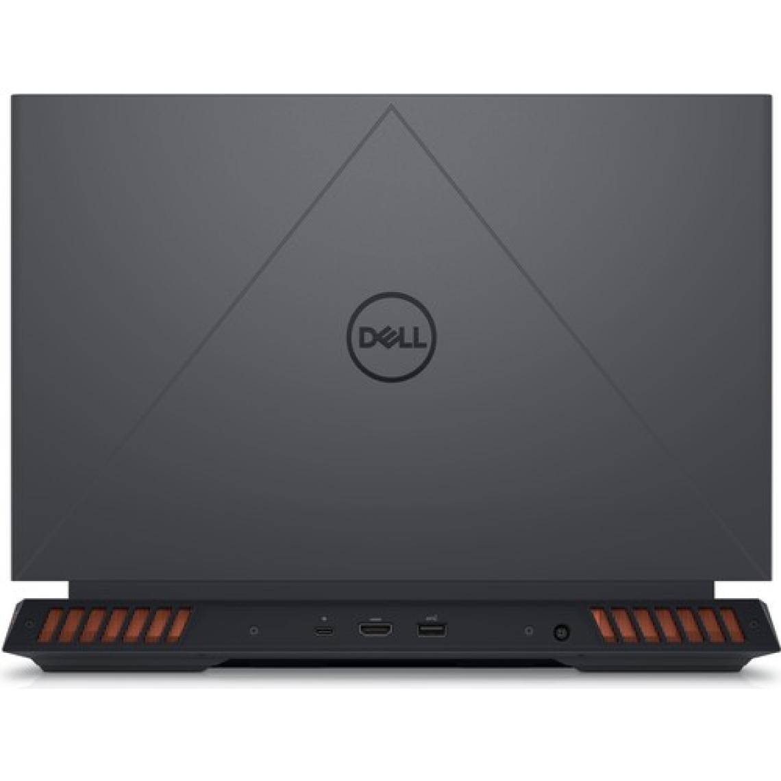 Dell Gaming G15 5530 Intel Core i7 13650HX 16GB 512GB SSD RTX4060 Ubuntu 15.6" FHD 165Hz Taşınabilir Bilgisayar G155530012U