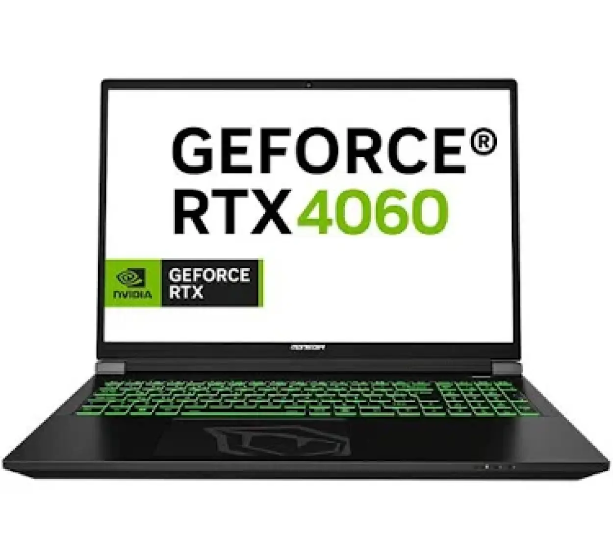 Monster  Tulpar T6 V3.1.4 Intel Core I7 13700HX 16 GB Ram 1 Tb SSD 8 GB  Rtx 4060 Freedos 16" Fhd 165 Hz Oyun Bilgisayarı