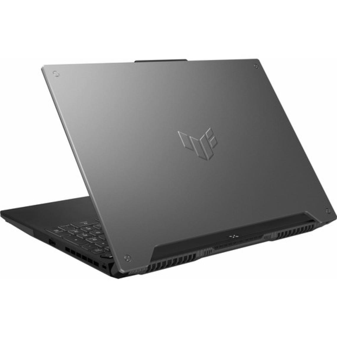 Asus TUF Gaming F15 FX507ZC4-HN008 Intel Core i7 12700H 16GB 512GB SSD RTX3050 Freedos 15.6" FHD 144Hz Taşınabilir Bilgisayar