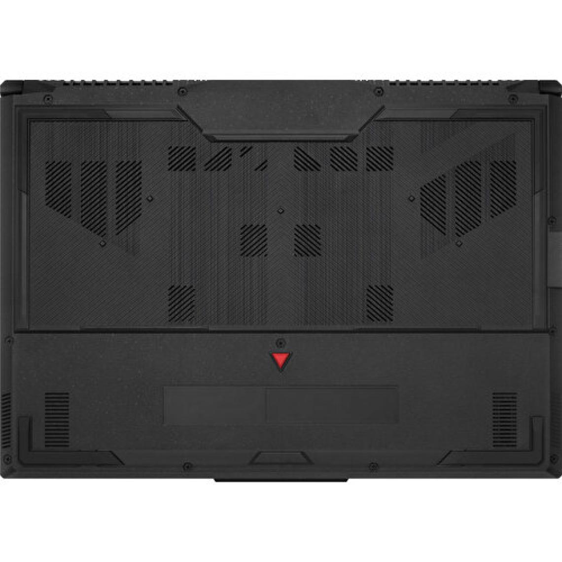 Asus TUF Gaming F15 FX507ZC4-HN008 Intel Core i7 12700H 16GB 512GB SSD RTX3050 Freedos 15.6" FHD 144Hz Taşınabilir Bilgisayar