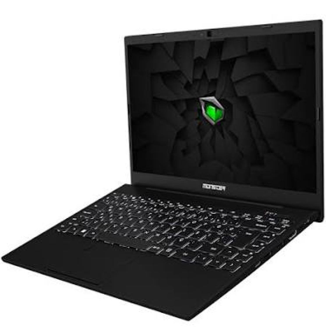 Monster HUMA H4 V5.2.6 Black Intel Core i7 1255U 16 GB RAM 1 TB SSD FreeDOS 14,1'' FHD 60 Hz Taşınabilir Bilgisayar