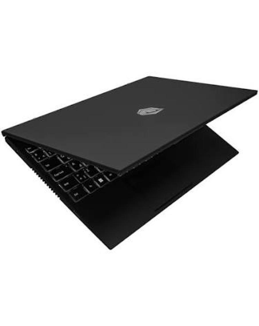 Monster HUMA H4 V5.2.6 Black Intel Core i7 1255U 16 GB RAM 1 TB SSD FreeDOS 14,1'' FHD 60 Hz Taşınabilir Bilgisayar