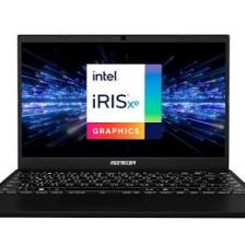 Monster HUMA H4 V5.2.6 Black Intel Core i7 1255U 16 GB RAM 1 TB SSD FreeDOS 14,1'' FHD 60 Hz Taşınabilir Bilgisayar
