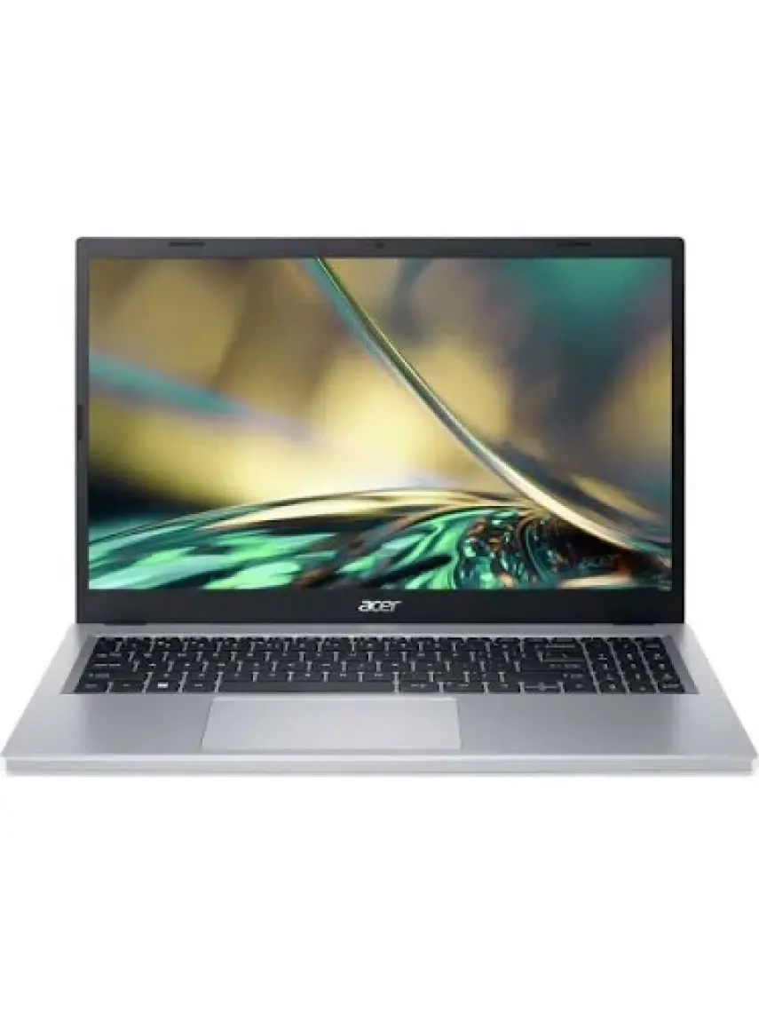 Acer Aspire 3 15 A315-510P-38X0 Intel Core i3 N305 8GB 256GB SSD Freedos 15.6" FHD Taşınabilir Bilgisayar NX.KDHEY.003