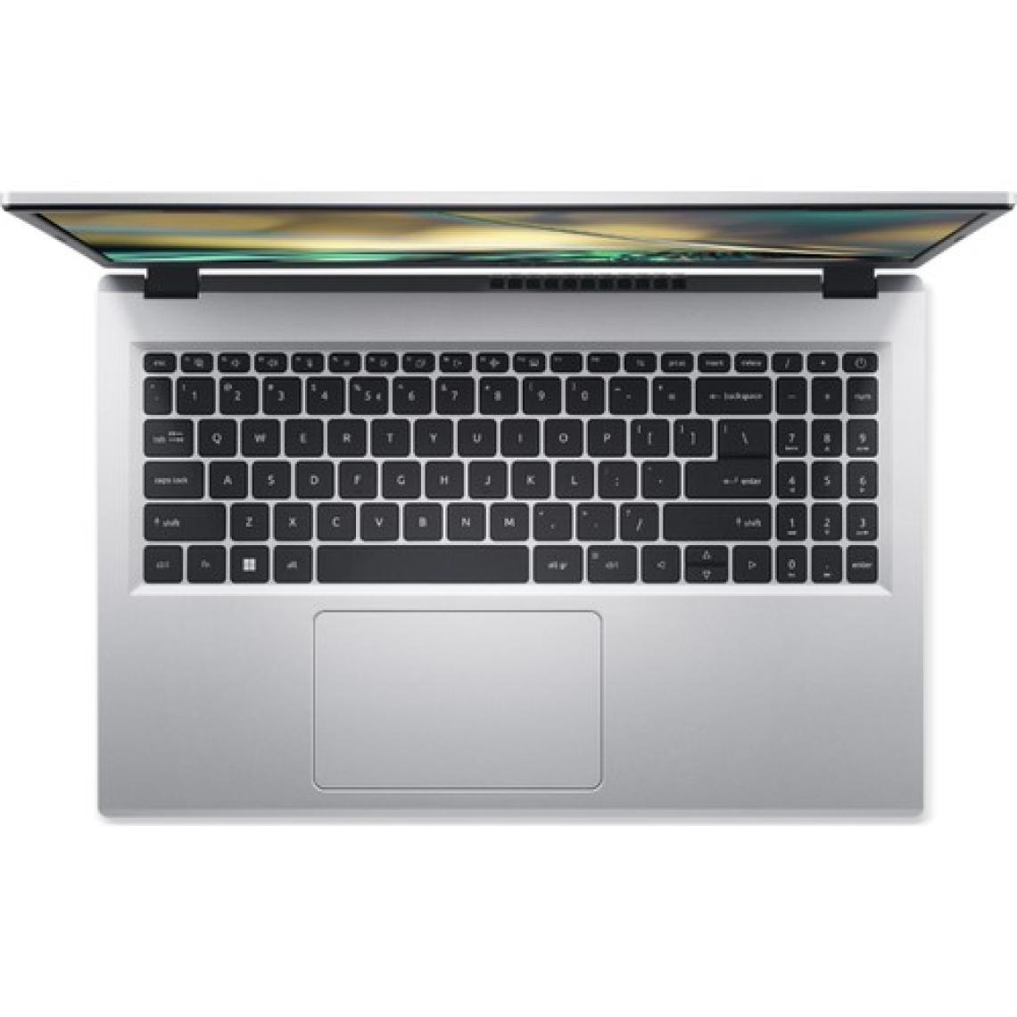 Acer Aspire 3 A315-24P AMD Ryzen 3 7320U 8GB 256GB SSD Freedos 15.6" FHD Taşınabilir Bilgisayar NX.KDEEY.006