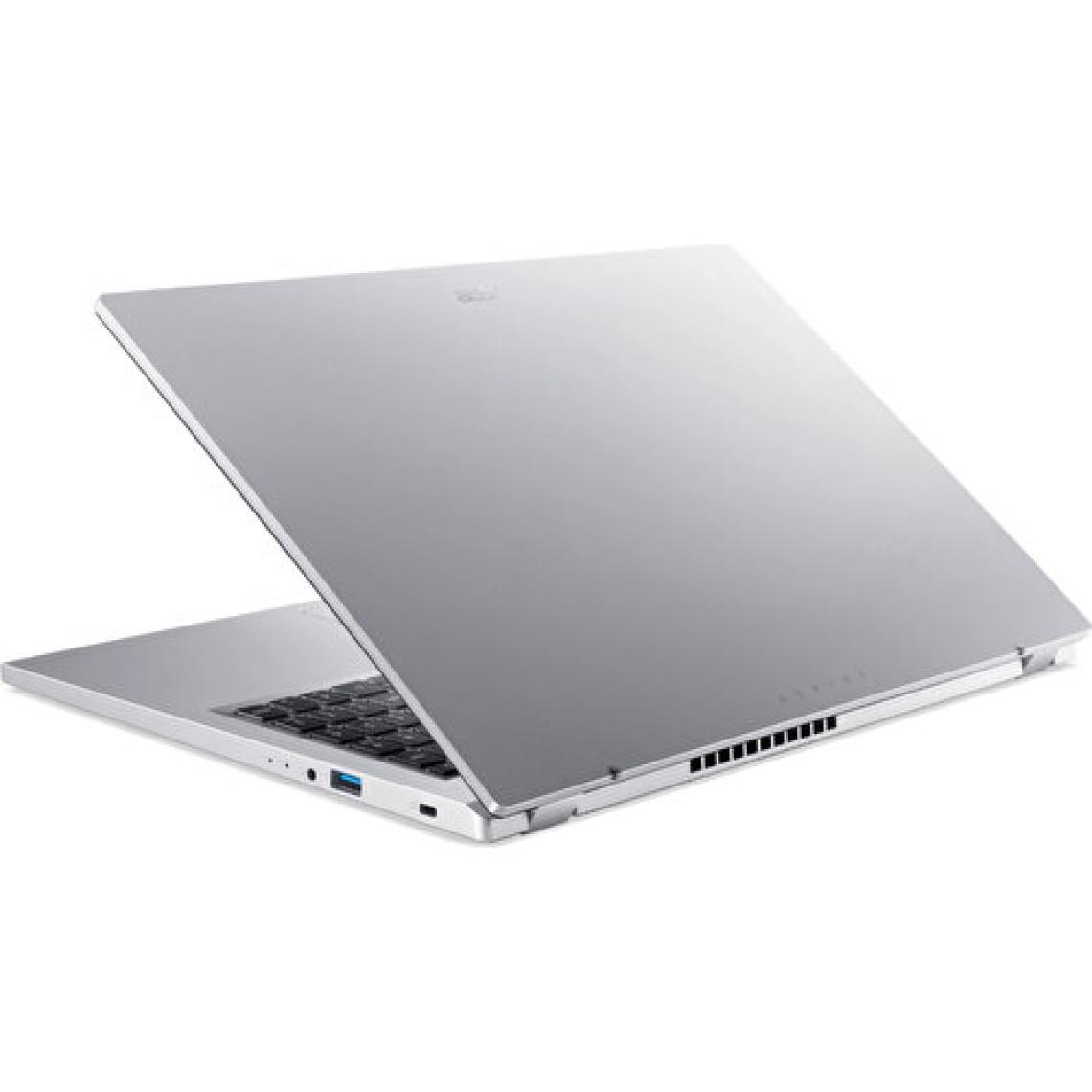 Acer Aspire 3 A315-24P AMD Ryzen 3 7320U 8GB 256GB SSD Freedos 15.6" FHD Taşınabilir Bilgisayar NX.KDEEY.006