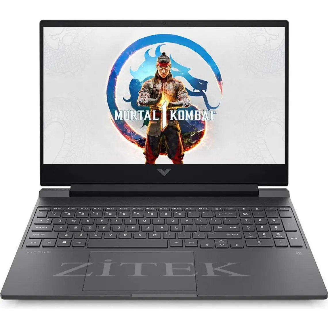 HP Victus Gaming 15-FA0011NT Intel Core i5 12450H 16GB 512GB SSD RTX3050 Freedos 15.6" FHD 144Hz Taşınabilir Bilgisayar 80D33EA