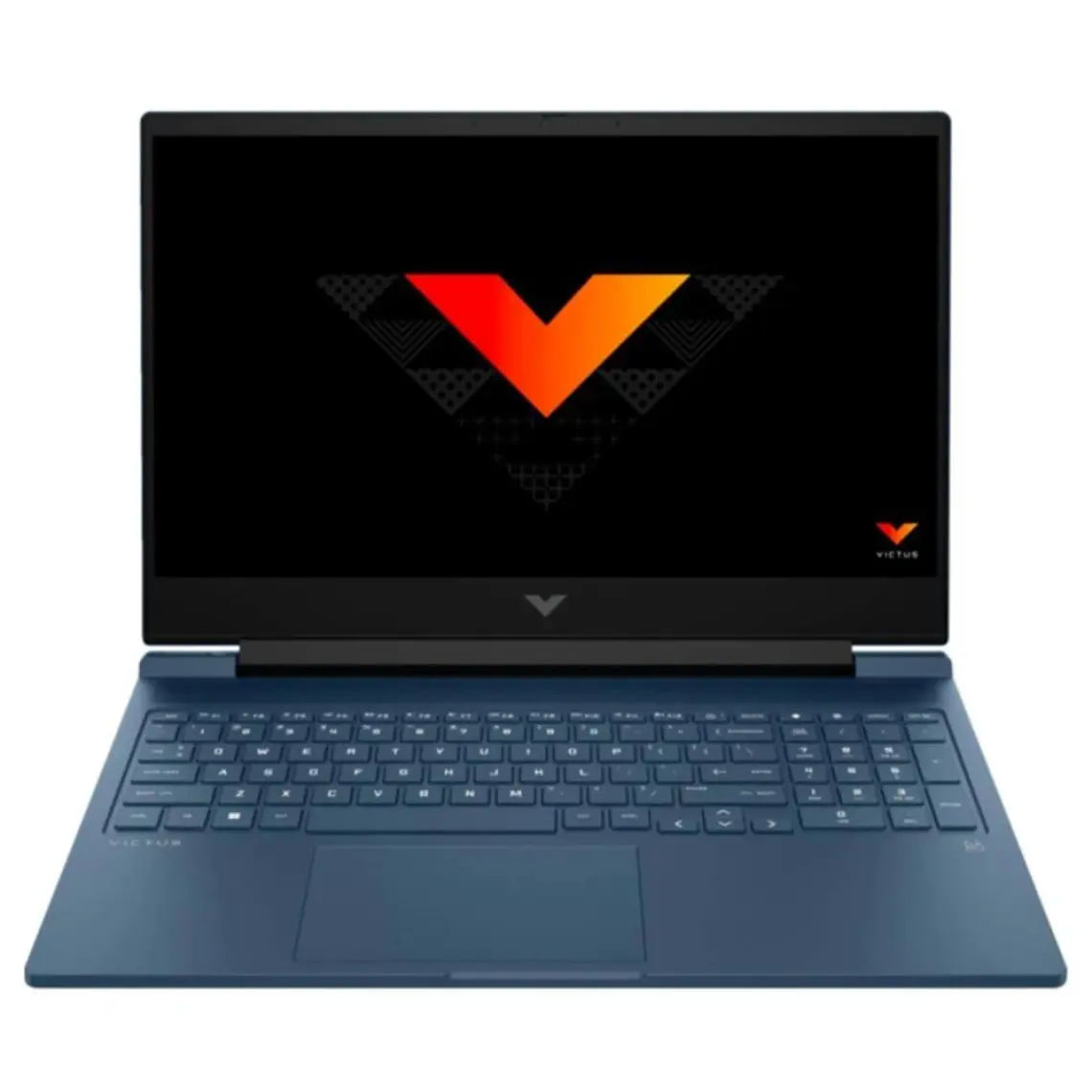HP Victus Gaming 15-FA0011NT Intel Core i5 12450H 16GB 512GB SSD RTX3050 Freedos 15.6" FHD 144Hz Taşınabilir Bilgisayar 80D33EA