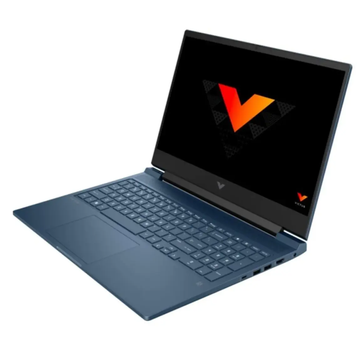 HP Victus Gaming 15-FA0011NT Intel Core i5 12450H 16GB 512GB SSD RTX3050 Freedos 15.6" FHD 144Hz Taşınabilir Bilgisayar 80D33EA