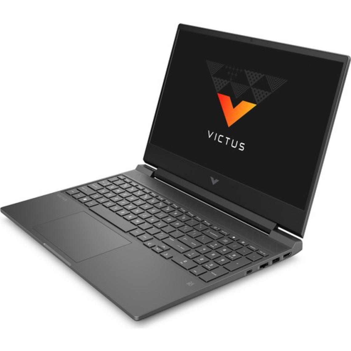 HP Victus Gaming 15-FA0011NT Intel Core i5 12450H 16GB 512GB SSD RTX3050 Freedos 15.6" FHD 144Hz Taşınabilir Bilgisayar 80D33EA