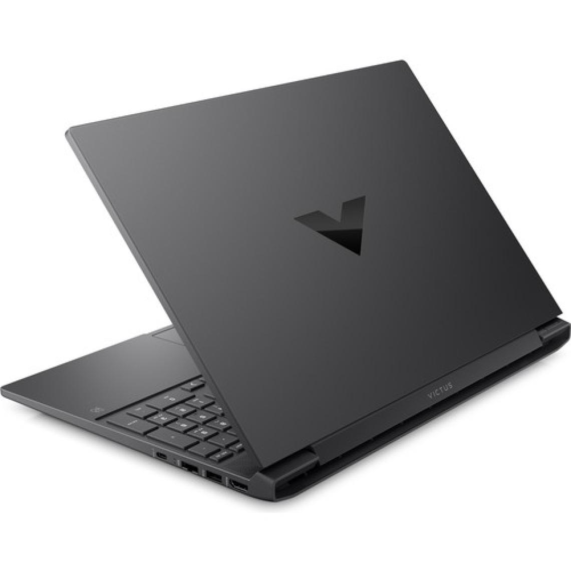 HP Victus Gaming 15-FA0011NT Intel Core i5 12450H 16GB 512GB SSD RTX3050 Freedos 15.6" FHD 144Hz Taşınabilir Bilgisayar 80D33EA