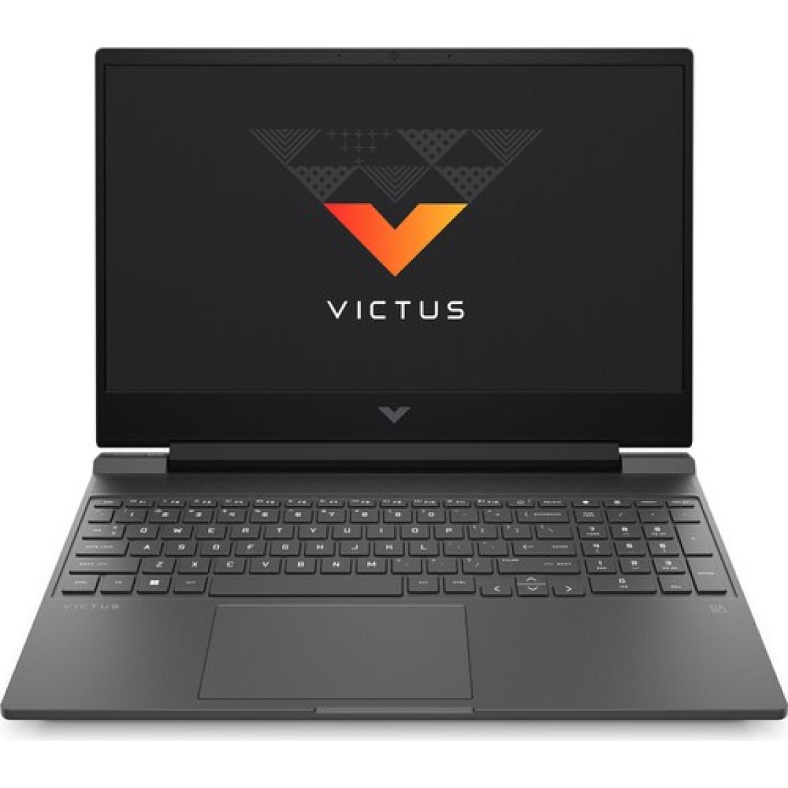 HP Victus Gaming 15-FA0011NT Intel Core i5 12450H 16GB 512GB SSD RTX3050 Freedos 15.6" FHD 144Hz Taşınabilir Bilgisayar 80D33EA
