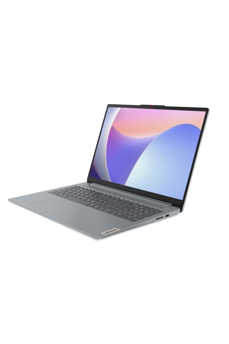 Lenovo IdeaPad Slim 3 15IAH8 Intel Core i5 12450H 8GB 512GB SSD Freedos 15.6" FHD Taşınabilir Bilgisayar 83ER000WTR