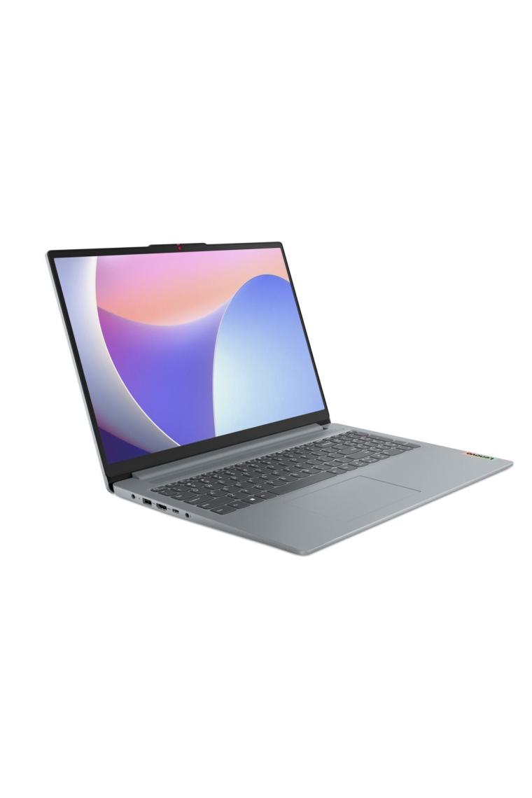 Lenovo IdeaPad Slim 3 15IAH8 Intel Core i5 12450H 8GB 512GB SSD Freedos 15.6" FHD Taşınabilir Bilgisayar 83ER000WTR