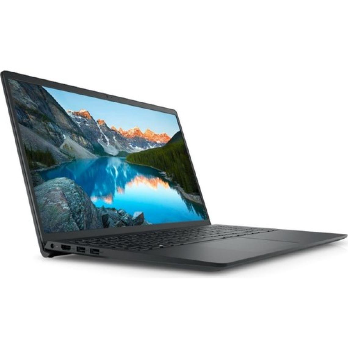Dell Inspiron 3520 Intel Core i5 1235U 8GB 512GB SSD Ubuntu 15.6" FHD 120Hz Taşınabilir Bilgisayar