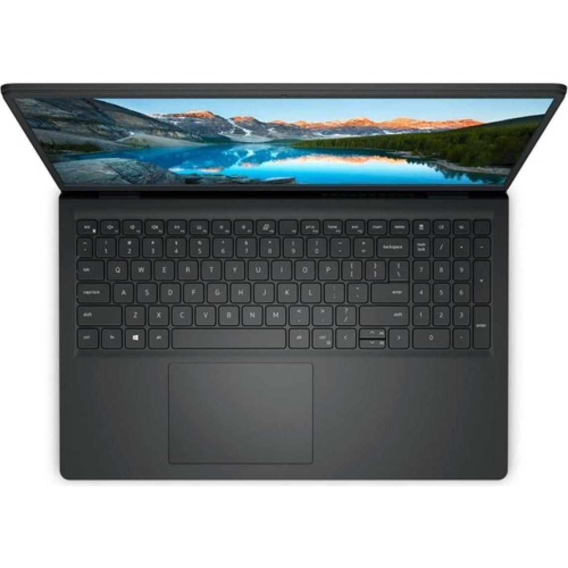 Dell Inspiron 3520 Intel Core i5 1235U 8GB 512GB SSD Ubuntu 15.6" FHD 120Hz Taşınabilir Bilgisayar