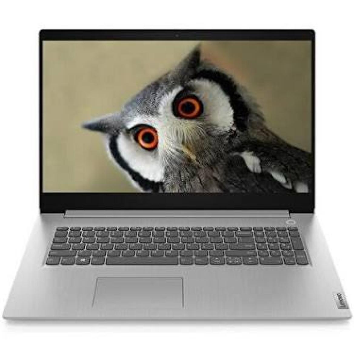 Lenovo IdeaPad 3 AMD Ryzen 7 3700U 8GB 512GB SSD Freedos 15.6" FHD Taşınabilir Bilgisayar 81W1005QTX