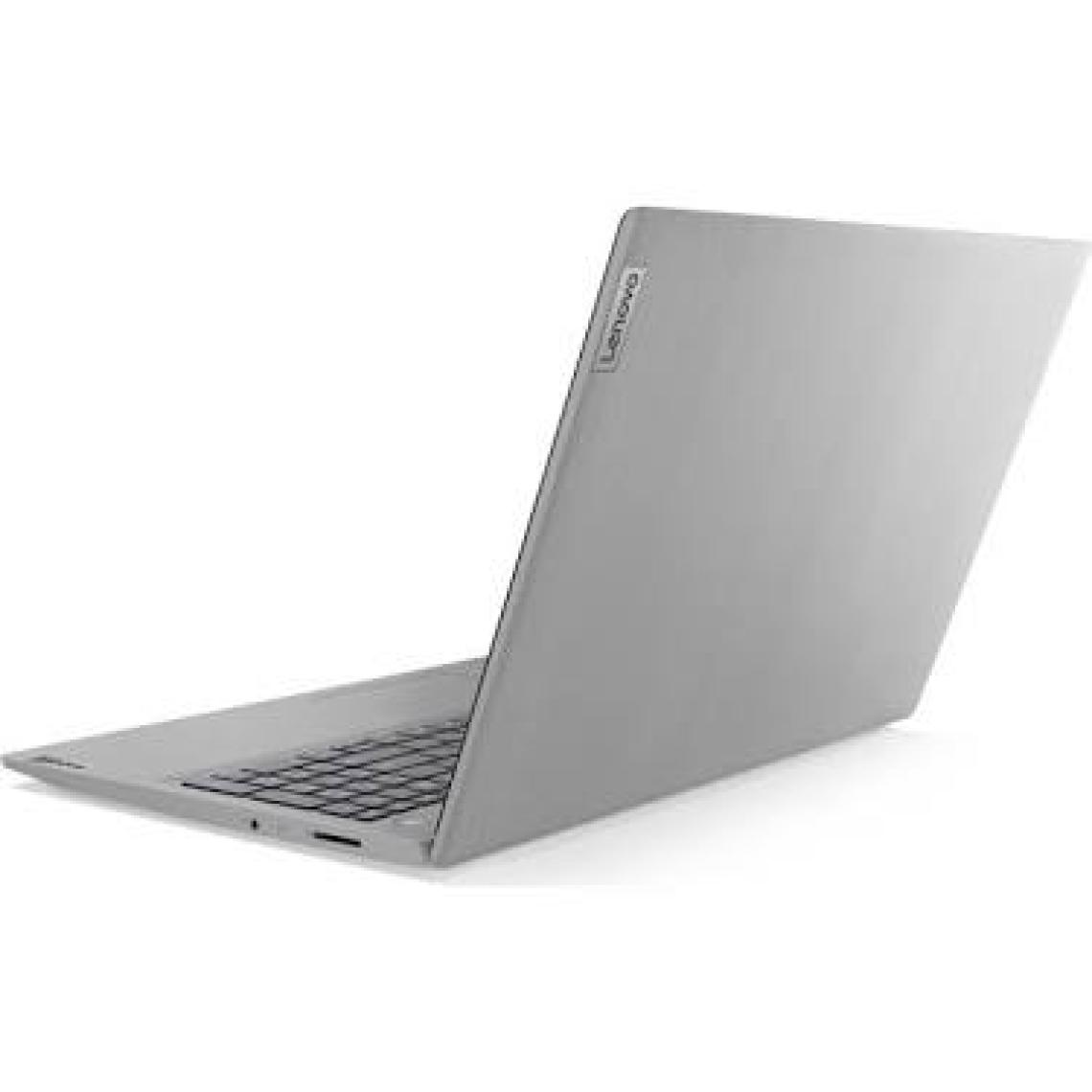 Lenovo IdeaPad 3 AMD Ryzen 7 3700U 8GB 512GB SSD Freedos 15.6" FHD Taşınabilir Bilgisayar 81W1005QTX