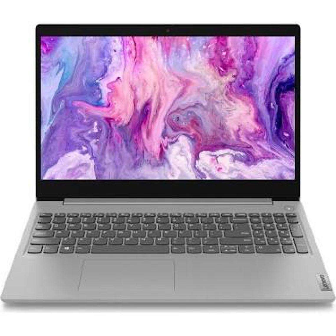 Lenovo IdeaPad 3 AMD Ryzen 7 3700U 8GB 512GB SSD Freedos 15.6" FHD Taşınabilir Bilgisayar 81W1005QTX