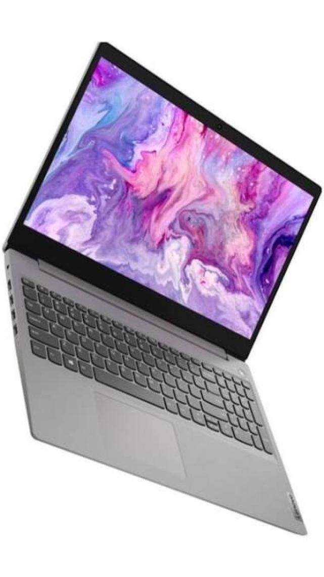Lenovo IdeaPad 3 AMD Ryzen 7 3700U 8GB 512GB SSD Freedos 15.6" FHD Taşınabilir Bilgisayar 81W1005QTX