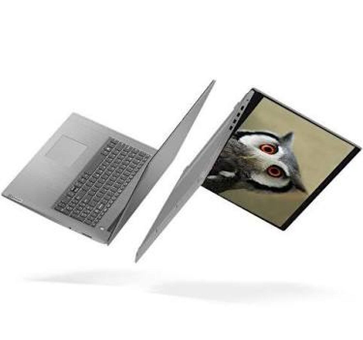 Lenovo IdeaPad 3 AMD Ryzen 7 3700U 8GB 512GB SSD Freedos 15.6" FHD Taşınabilir Bilgisayar 81W1005QTX