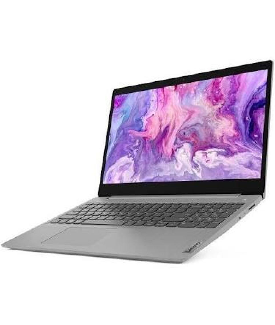 Lenovo IdeaPad 3 AMD Ryzen 7 3700U 8GB 512GB SSD Freedos 15.6" FHD Taşınabilir Bilgisayar 81W1005QTX