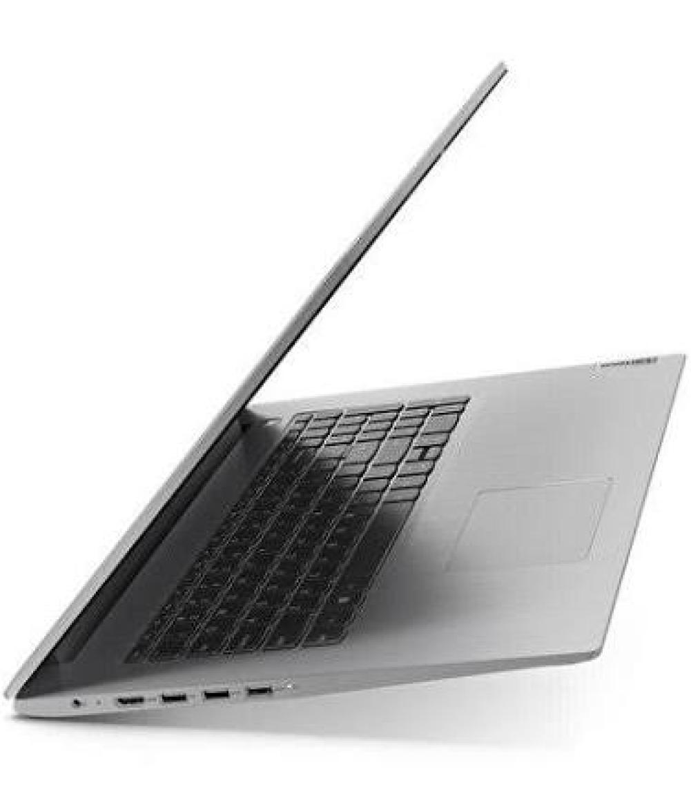 Lenovo IdeaPad 3 AMD Ryzen 7 3700U 8GB 512GB SSD Freedos 15.6" FHD Taşınabilir Bilgisayar 81W1005QTX