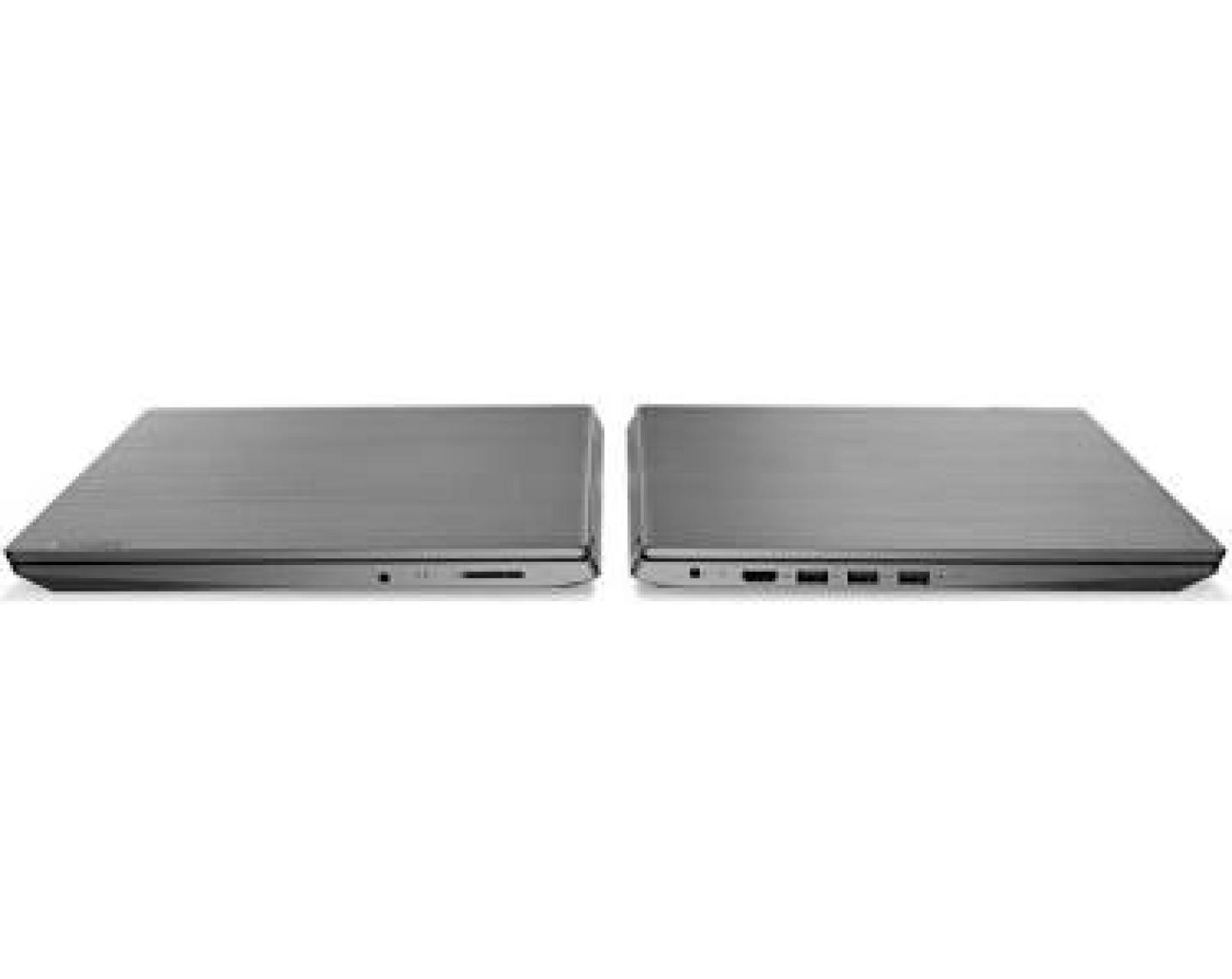 Lenovo IdeaPad 3 AMD Ryzen 7 3700U 8GB 512GB SSD Freedos 15.6" FHD Taşınabilir Bilgisayar 81W1005QTX