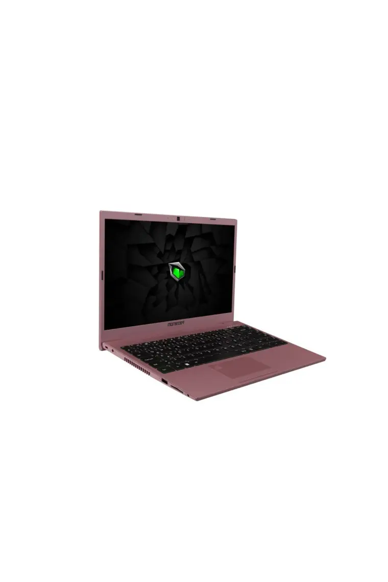 Monster HUMA H4 V5.1.5 Rose Gold Intel Core i5 1235U 8 GB RAM 500 GB SSD Windows 11 14,1'' FHD 60 Hz Taşınabilir Bilgisayar