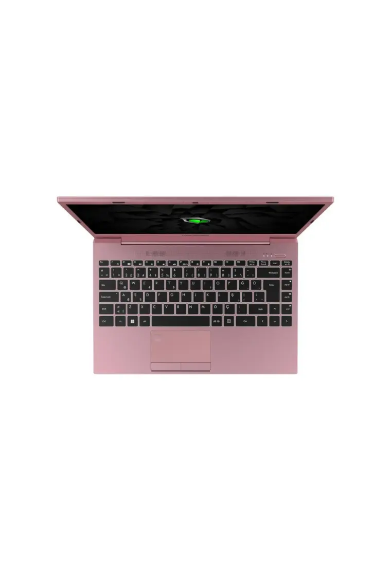 Monster HUMA H4 V5.1.5 Rose Gold Intel Core i5 1235U 8 GB RAM 500 GB SSD Windows 11 14,1'' FHD 60 Hz Taşınabilir Bilgisayar