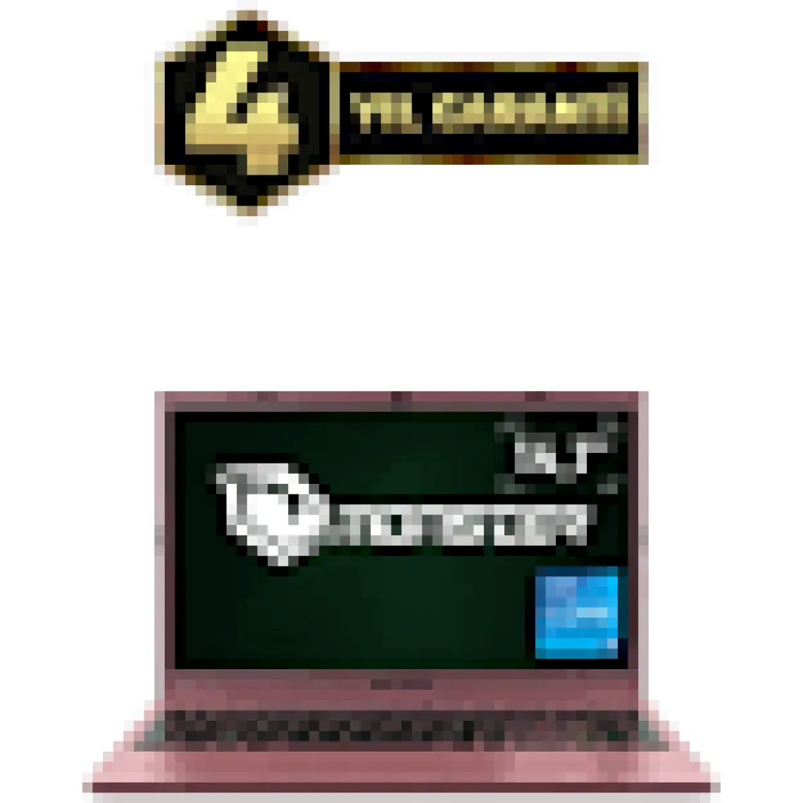Monster HUMA H4 V5.1.5 Rose Gold Intel Core i5 1235U 8 GB RAM 500 GB SSD Windows 11 14,1'' FHD 60 Hz Taşınabilir Bilgisayar