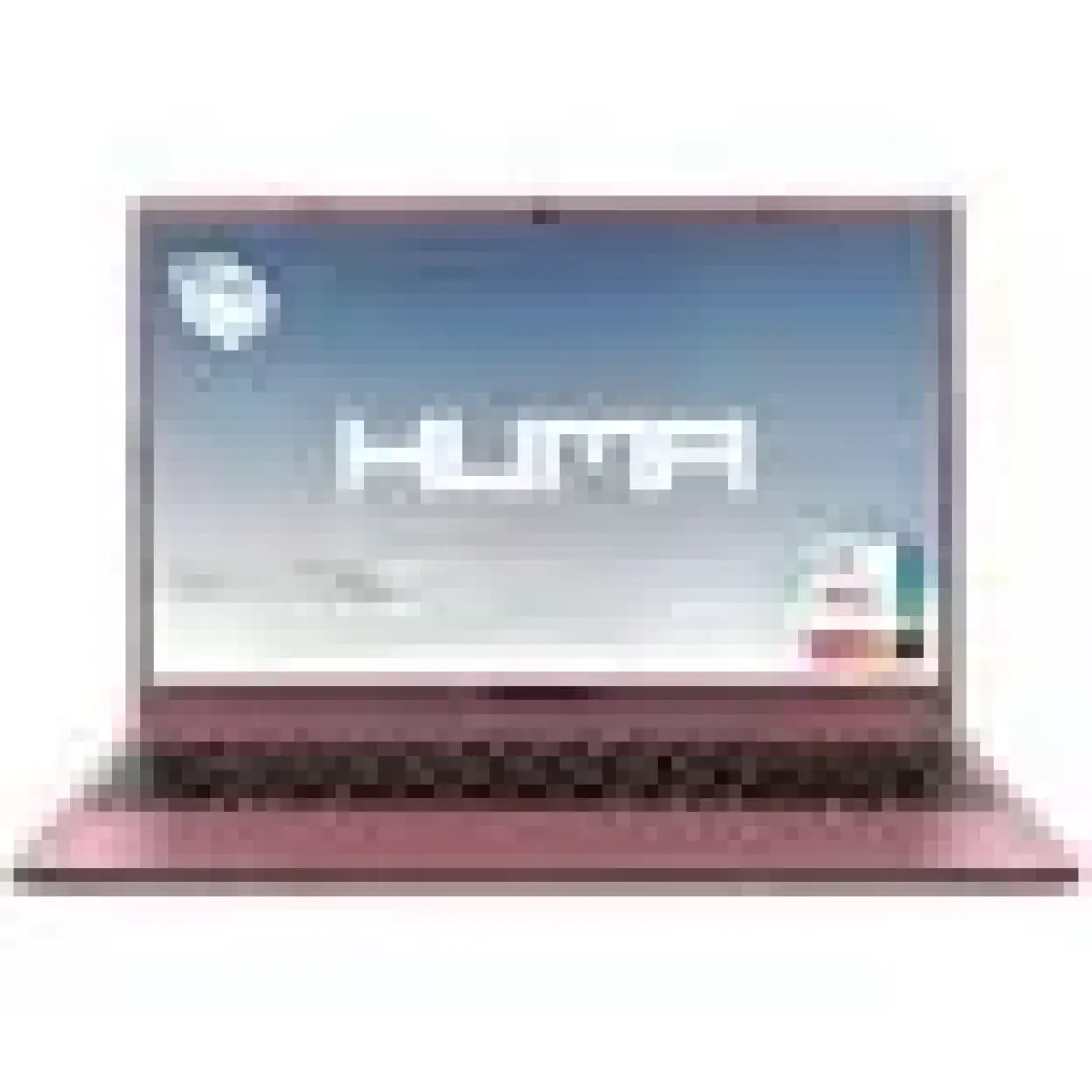 Monster HUMA H4 V5.1.5 Rose Gold Intel Core i5 1235U 8 GB RAM 500 GB SSD Windows 11 14,1'' FHD 60 Hz Taşınabilir Bilgisayar