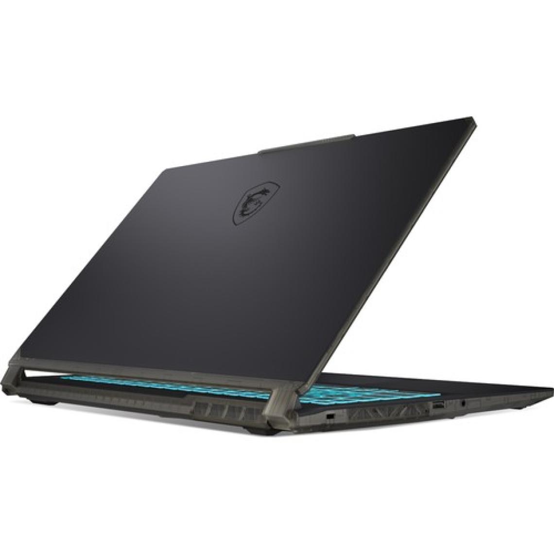 MSI CYBORG 15 A13VE-1252XTR Intel Core i5 13420H 16GB 512GB SSD RTX4050 Freedos 15.6" FHD Taşınabilir Bilgisayar
