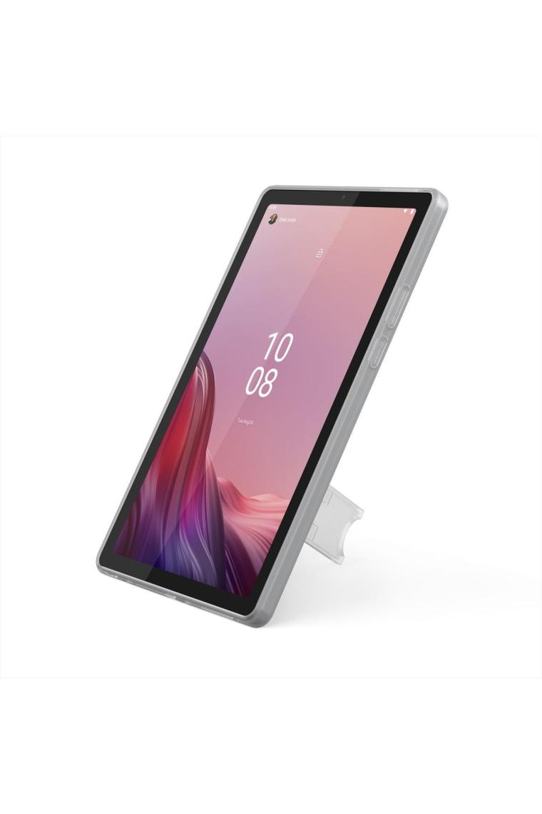 Tab M9 MediaTek Helio G80 4GB/64GB 9" HD Tablet + Kılıf + Ekran Koruyucu ZAC30155TR