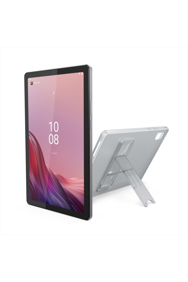 Tab M9 MediaTek Helio G80 4GB/64GB 9" HD Tablet + Kılıf + Ekran Koruyucu ZAC30155TR