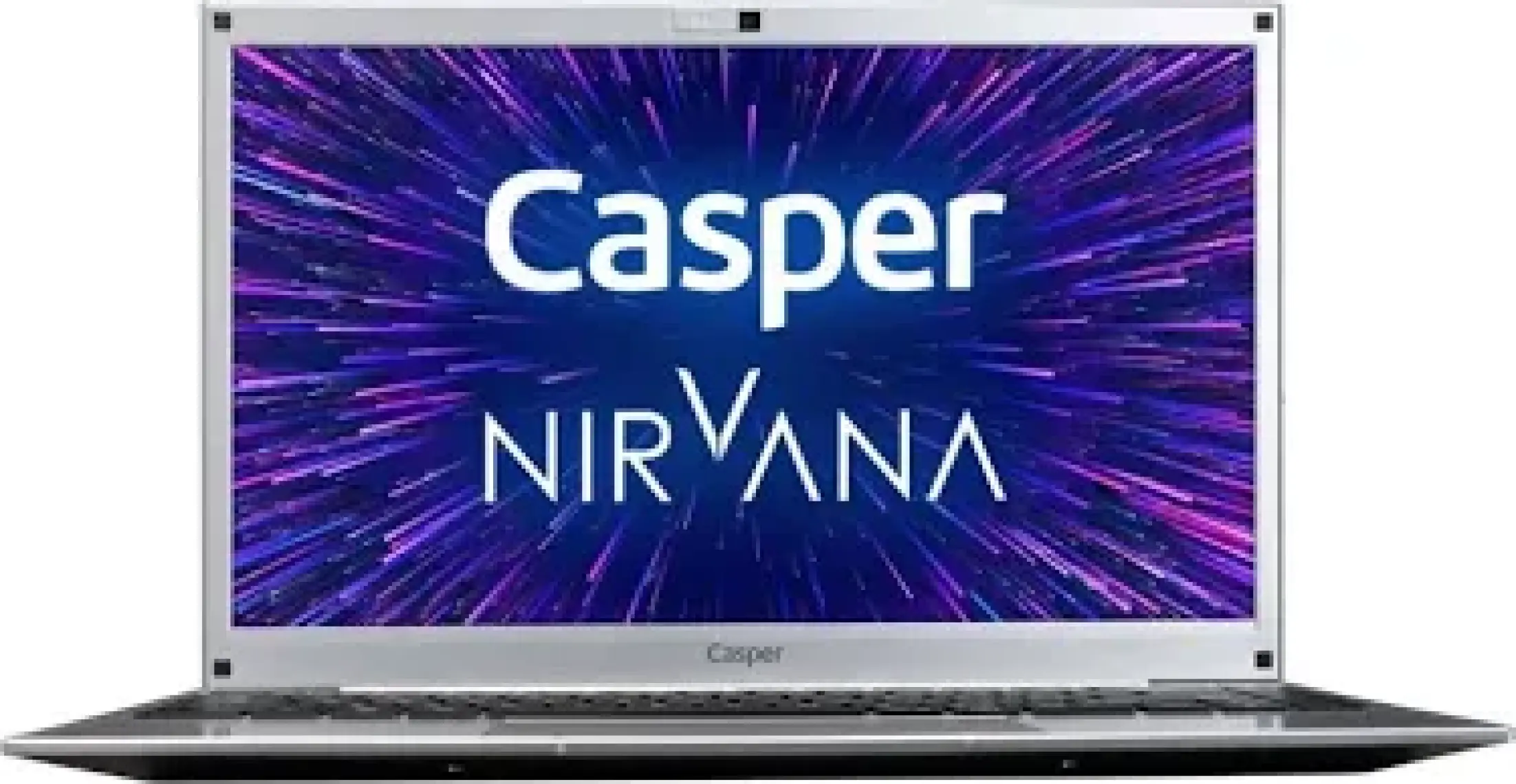 Casper Nirvana C350.5005-4C00E Intel Core i3 5005U 4GB 120GB SSD 14" Windows 10