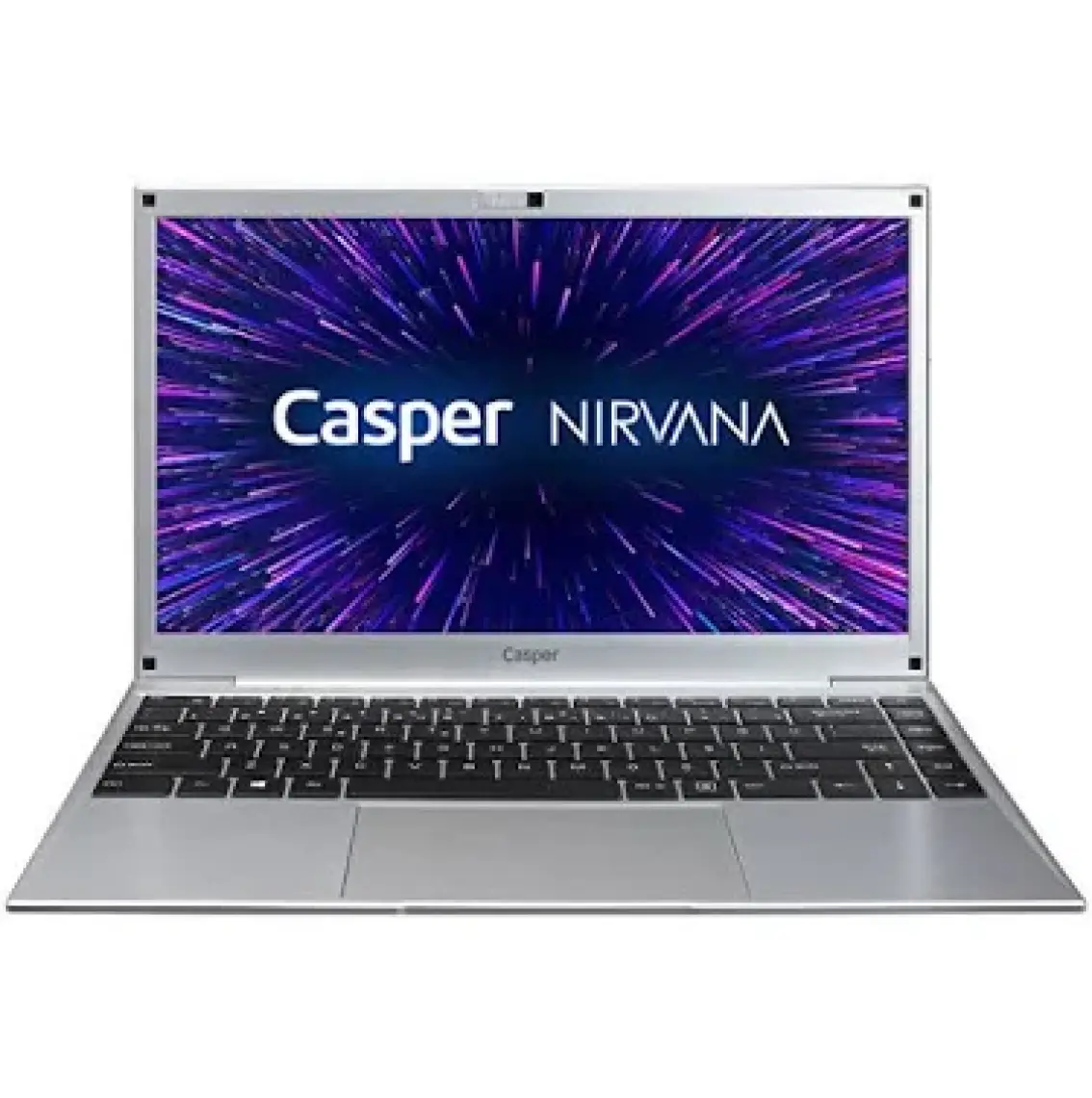 Casper Nirvana C350.5005-4C00E Intel Core i3 5005U 4GB 120GB SSD 14" Windows 10