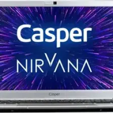 Casper Nirvana C350.5005-4C00E Intel Core i3 5005U 4GB 120GB SSD 14" Windows 10