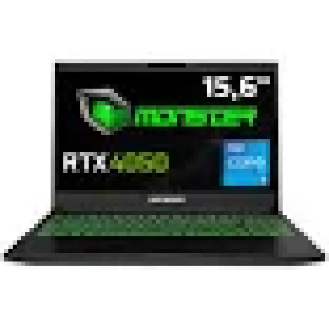 Monster  Abra A5 V20.2 Intel Core i5 13500H 16 GB RAM 500 GB SSD 6 GB  RTX 4050 FreeDOS 15,6" FHD 144 Hz Oyun Bilgisayarı