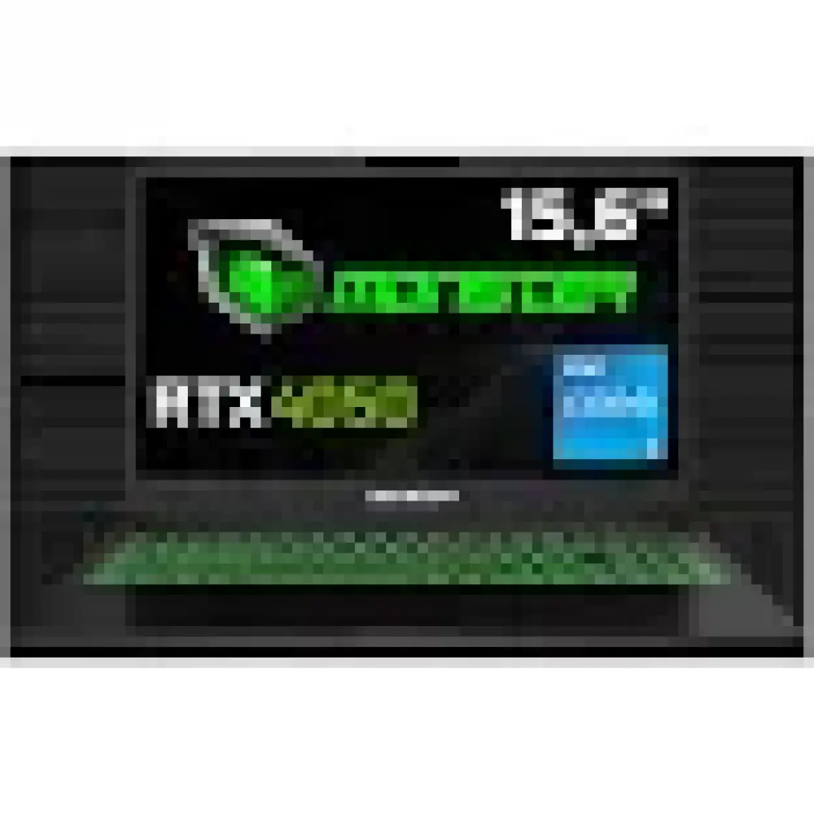Monster  Abra A5 V20.2 Intel Core i5 13500H 16 GB RAM 500 GB SSD 6 GB  RTX 4050 FreeDOS 15,6" FHD 144 Hz Oyun Bilgisayarı