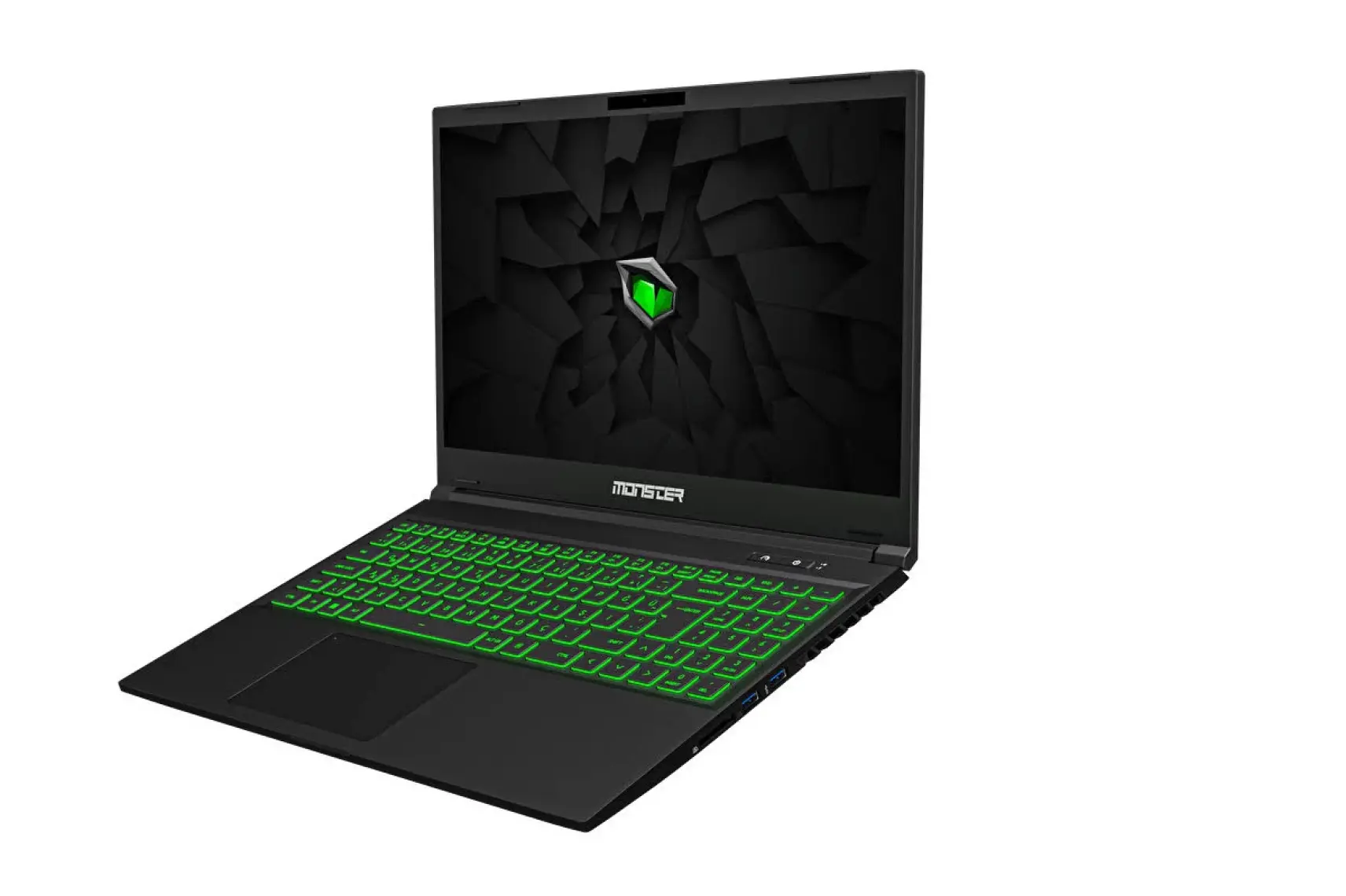 Monster  Abra A5 V20.2 Intel Core i5 13500H 16 GB RAM 500 GB SSD 6 GB  RTX 4050 FreeDOS 15,6" FHD 144 Hz Oyun Bilgisayarı