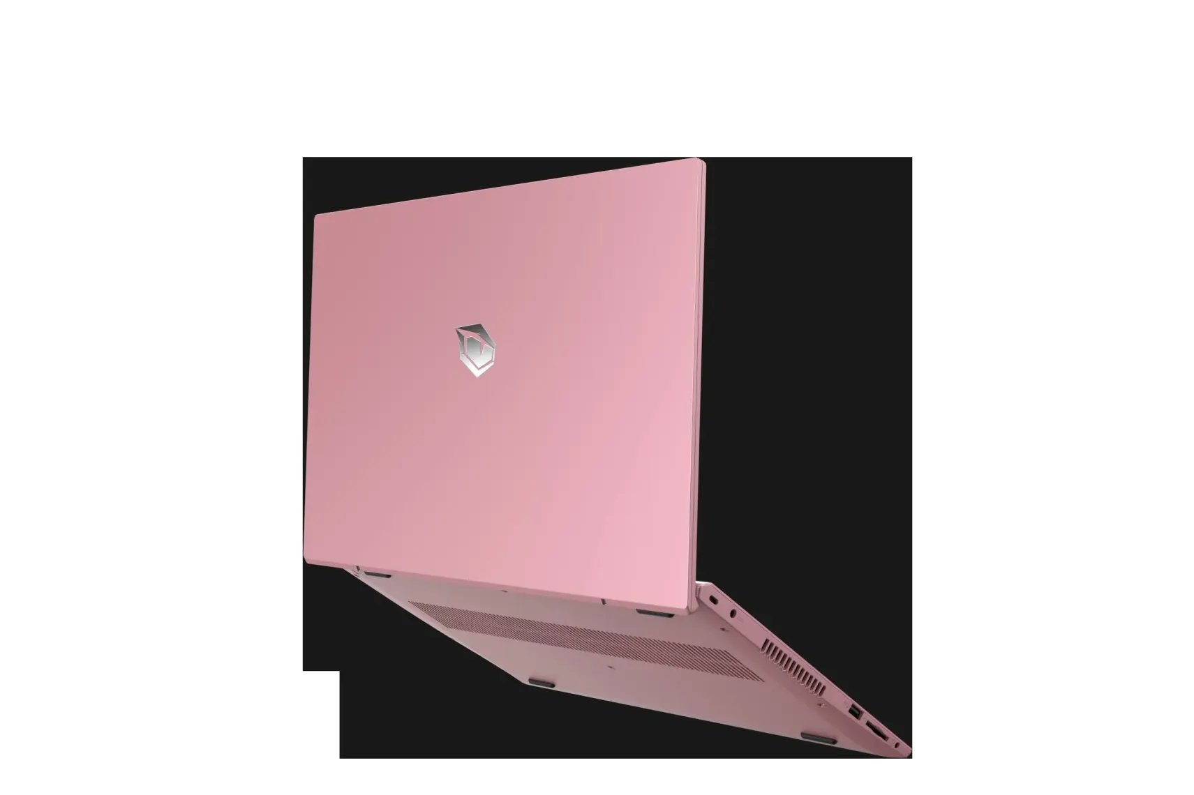Monster HUMA H4 V5.1.7 Rose Gold Intel Core i5 1235U 16 GB RAM 500 GB SSD FreeDOS 14,1'' FHD 60 Hz Taşınabilir Bilgisayar