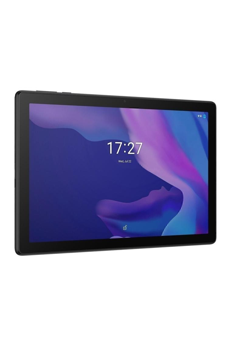 1t 10" 2020 16gb Wıfı Black Tablet