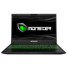 Abra A5 V20.4.4 Intel Core i5 12450H 16 GB RAM 1 TB SSD 6 GB RTX 4050 FreeDos 15,6" FHD 144 Hz