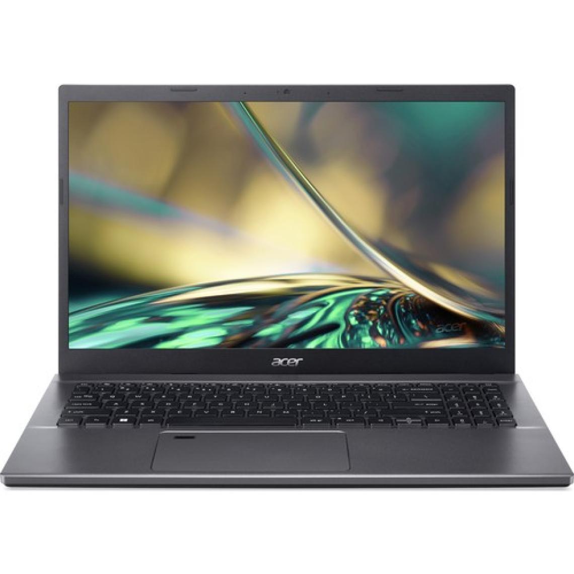 Acer Aspire 5 A515-57 Intel Core i5 12450H 8GB 256GB SSD Freedos 15.6" Taşınabilir Bilgisayar NX.KN3EY.003