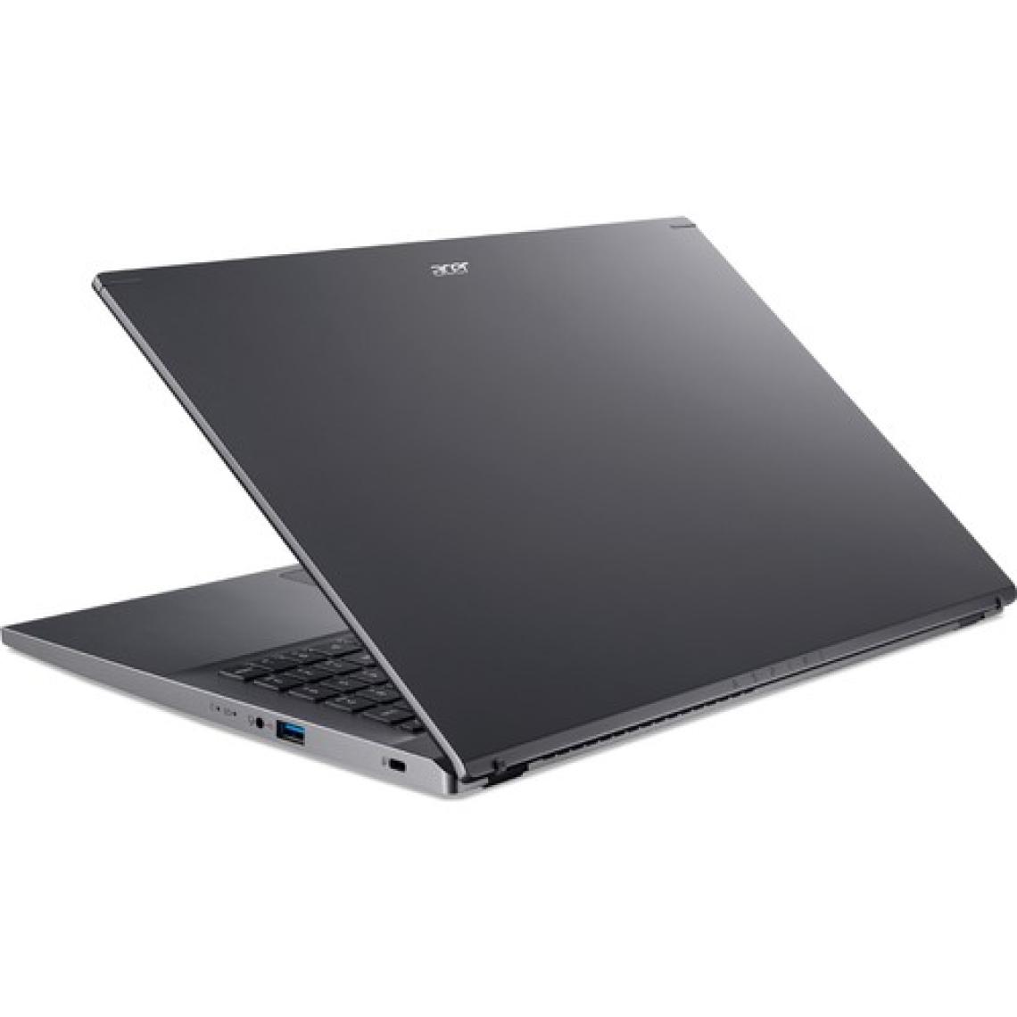 Acer Aspire 5 A515-57 Intel Core i5 12450H 8GB 256GB SSD Freedos 15.6" Taşınabilir Bilgisayar NX.KN3EY.003
