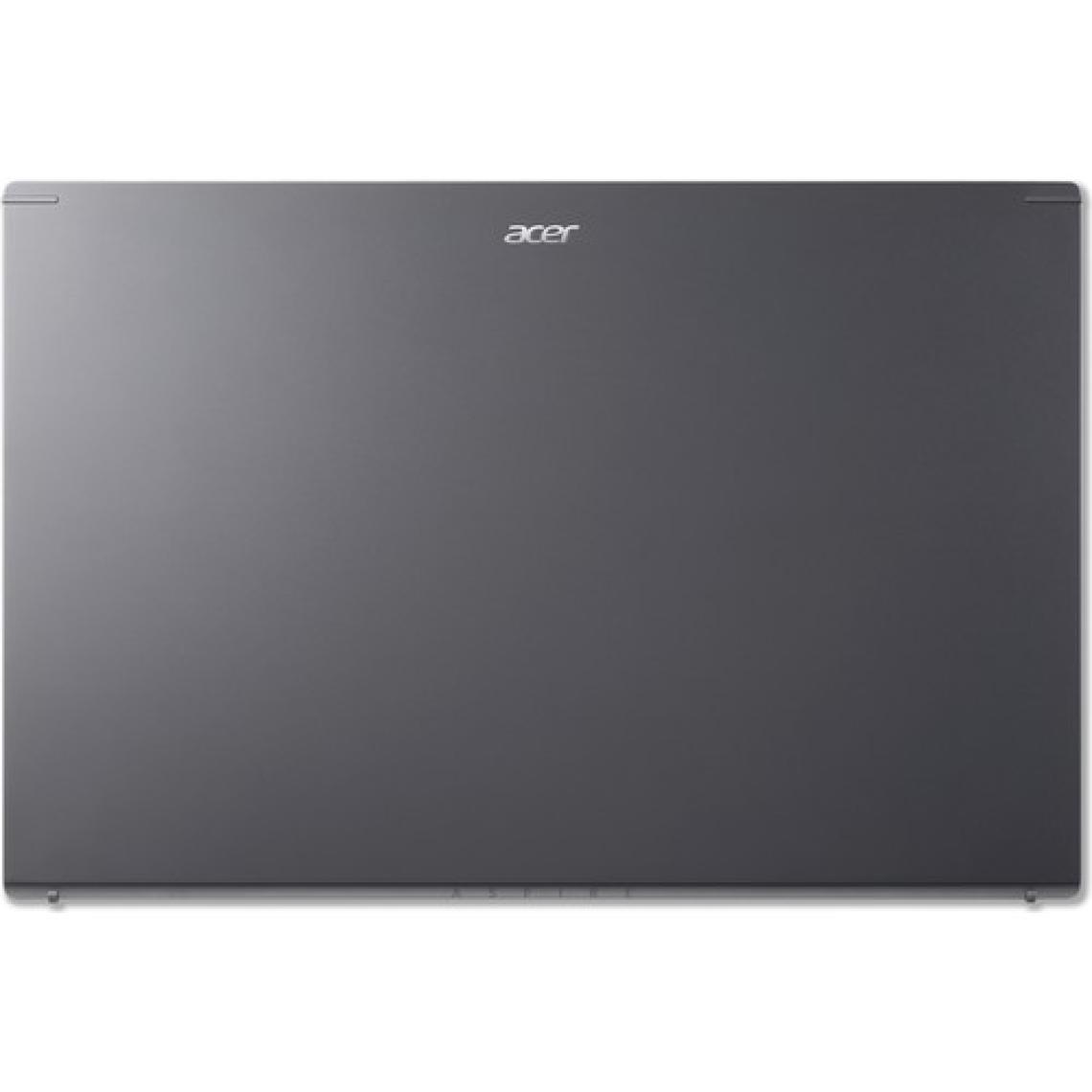 Acer Aspire 5 A515-57 Intel Core i5 12450H 8GB 256GB SSD Freedos 15.6" Taşınabilir Bilgisayar NX.KN3EY.003