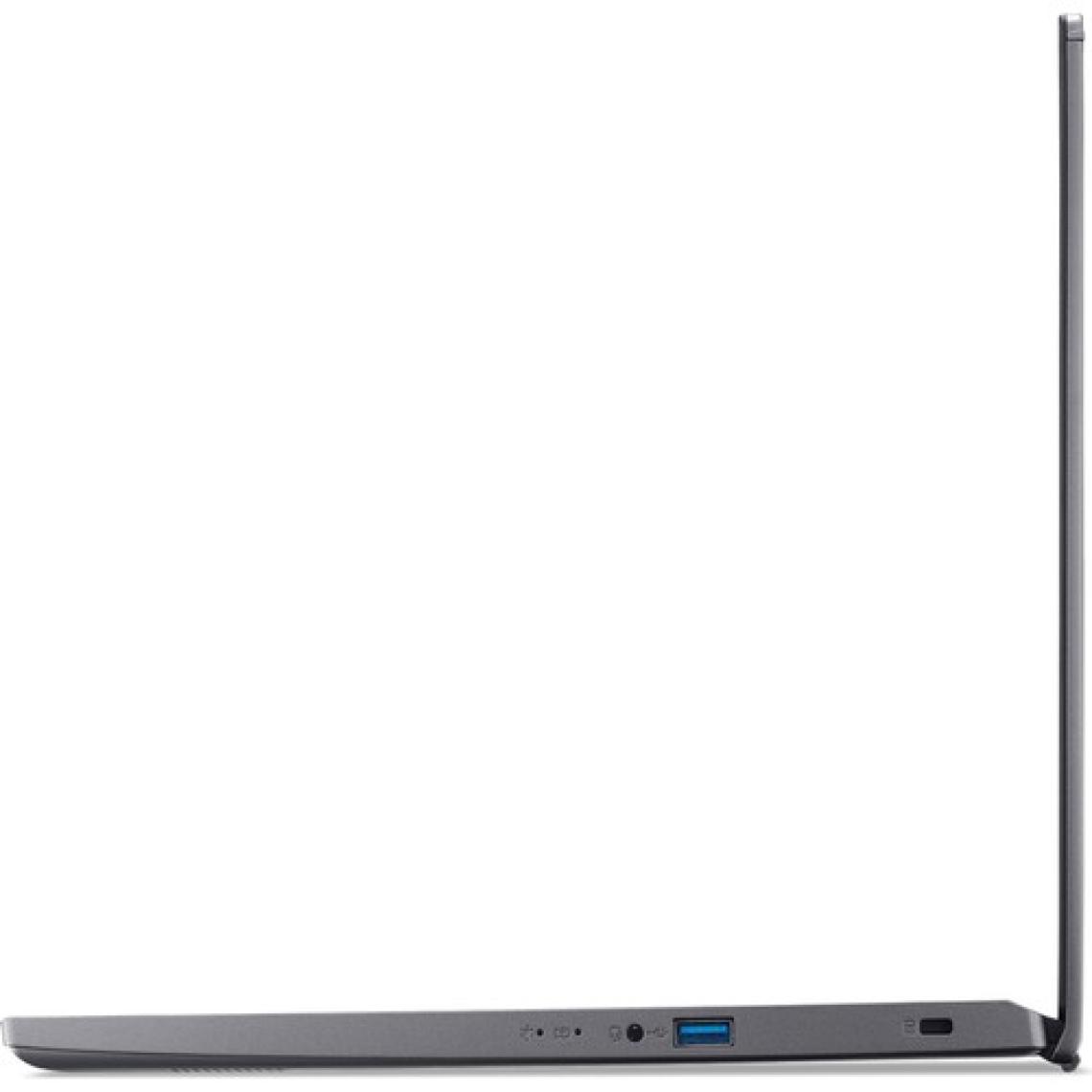 Acer Aspire 5 A515-57 Intel Core i5 12450H 8GB 256GB SSD Freedos 15.6" Taşınabilir Bilgisayar NX.KN3EY.003