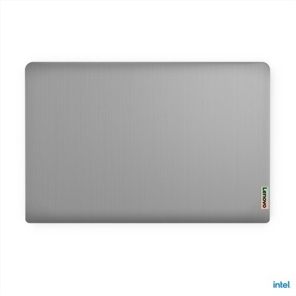 Lenovo Ideapad 3 Intel Core i3 1115G4 8GB 512GB SSD Freedos 15.6" FHD Taşınabilir Bilgisayar 82H803G2TX